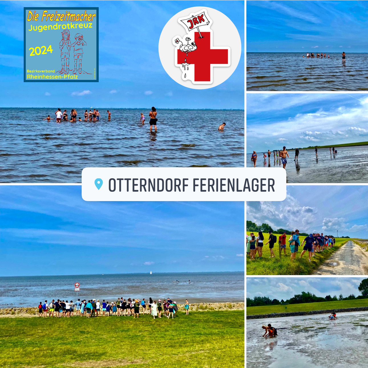 Foto: JRK-Bundesgeschäftsstelle